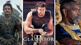 ‘Gladiator 2’ has Paul Mescal and Pedro Pascal clashing in a grand area