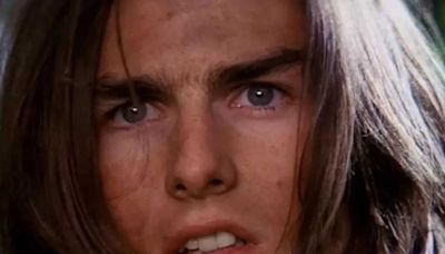 “No quiero volver a hacer una película como esta en mi vida”: Tom Cruise se arrepiente por hacer esta película de fantasía hace 40 años
