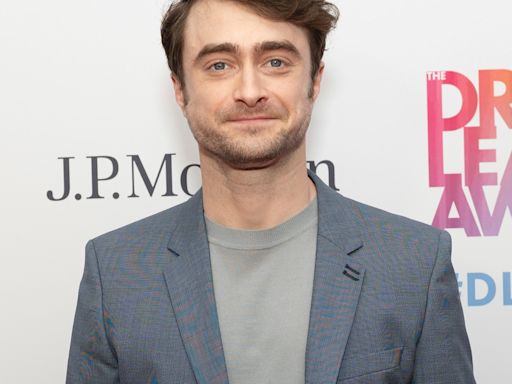 Will Daniel Radcliffe Join the Harry Potter TV Series? He Says…