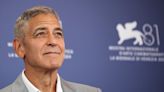 George Clooney calls Biden most ‘selfless’ president since George Washington after his damning op-ed urging him to drop out of race