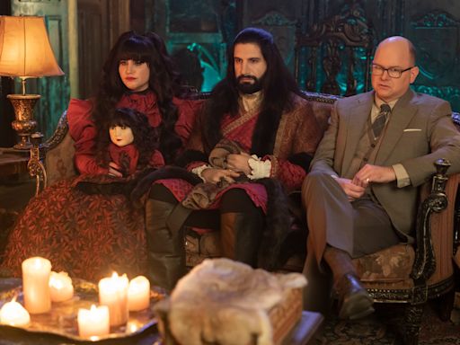 'What We Do in the Shadows' teases unfamiliar final season