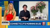 Jon Salas Lifestyle Expert: Mother’s Day Gifts for the Senses