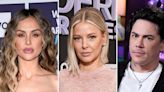 Lala Kent Goes on 2nd Rant About Ariana Not Filming VPR With Sandoval