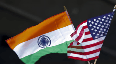 Indian companies pledge to invest in US - Times of India