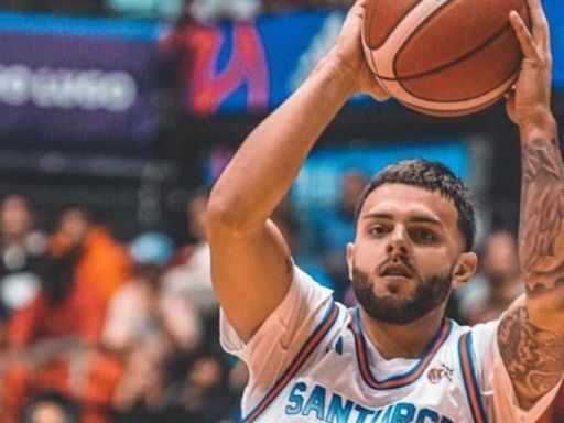 Carmelo Betancourt disfruta su nueva faceta como asistente del gerente de los Cangrejeros