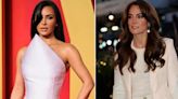 El desubicado posteo de Kim Kardashian sobre Kate Middleton tras confirmarse su estado de salud