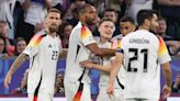 EURO 2024: Switzerland 1-1 Germany – Key match in potential Italy schedule