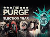 The Purge: Election Year