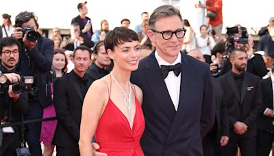 Michel Hazanavicius’ ‘The Most Precious Of Cargoes’ World Premiere Gets 10-Minute Ovation – Cannes Film Festival