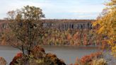 Hudson Valley fall foliage report: Where can you see some color in the Hudson Valley?