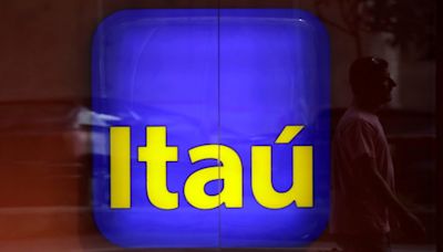 Itaú reporta aumento de beneficios de un 15,8% en el primer trimestre