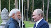 Russian President Putin hosts PM Modi at his official residence for ‘private engagement’