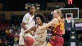 March Madness: Iowa State wins Big 12; every NCAA women's tournament auto bid