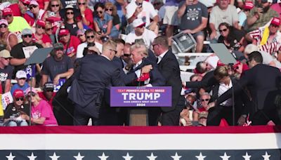 'It is crazy': Columbus residents react to shooting at Trump rally in Pennsylvania