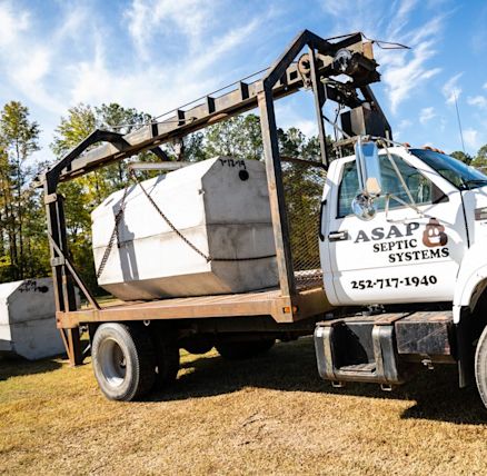 Roger's Septic Tank Services - Septic Tank Service, Repair and  Installations.