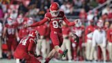 Former Rutgers Kicker Jude McAtamney Excited to Join Giants