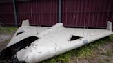 Air Force: Ukraine downs 22 drones launched by Russia overnight