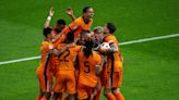 Fußball-EM, Viertelfinale - 6-Minuten-Wahnsinn! Niederlande schmeißen Türkei vor den Augen von Erdogan und Özil raus