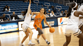 UTEP women ready to face Sam Houston in CUSA Tournament play-in game