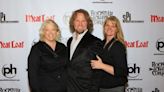 Sister Wives’ Janelle and Christine Brown Open Up About Kids