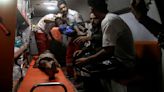 U.N. official warns that famine in northern Gaza is already 'full-blown'