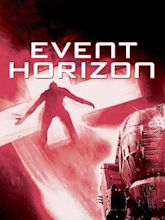 Event Horizon, le vaisseau de l'au-delà