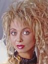 Stacey Q