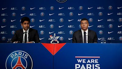 El PSG le hace la última jugarreta a Mbappé antes de su salida