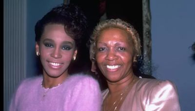 Whitney Houston’s Mom And Grammy Winner Cissy Houston Dies At 91