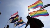 La comunidad LGBTI marcha en Honduras contra la discriminación y los 521 crímenes de odio desde 2009