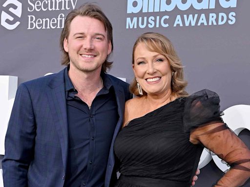 Morgan Wallen's Mom Lesli Calls Out City of Nashville After Son's Bar Sign Proposal Rejection: 'Way to Go'