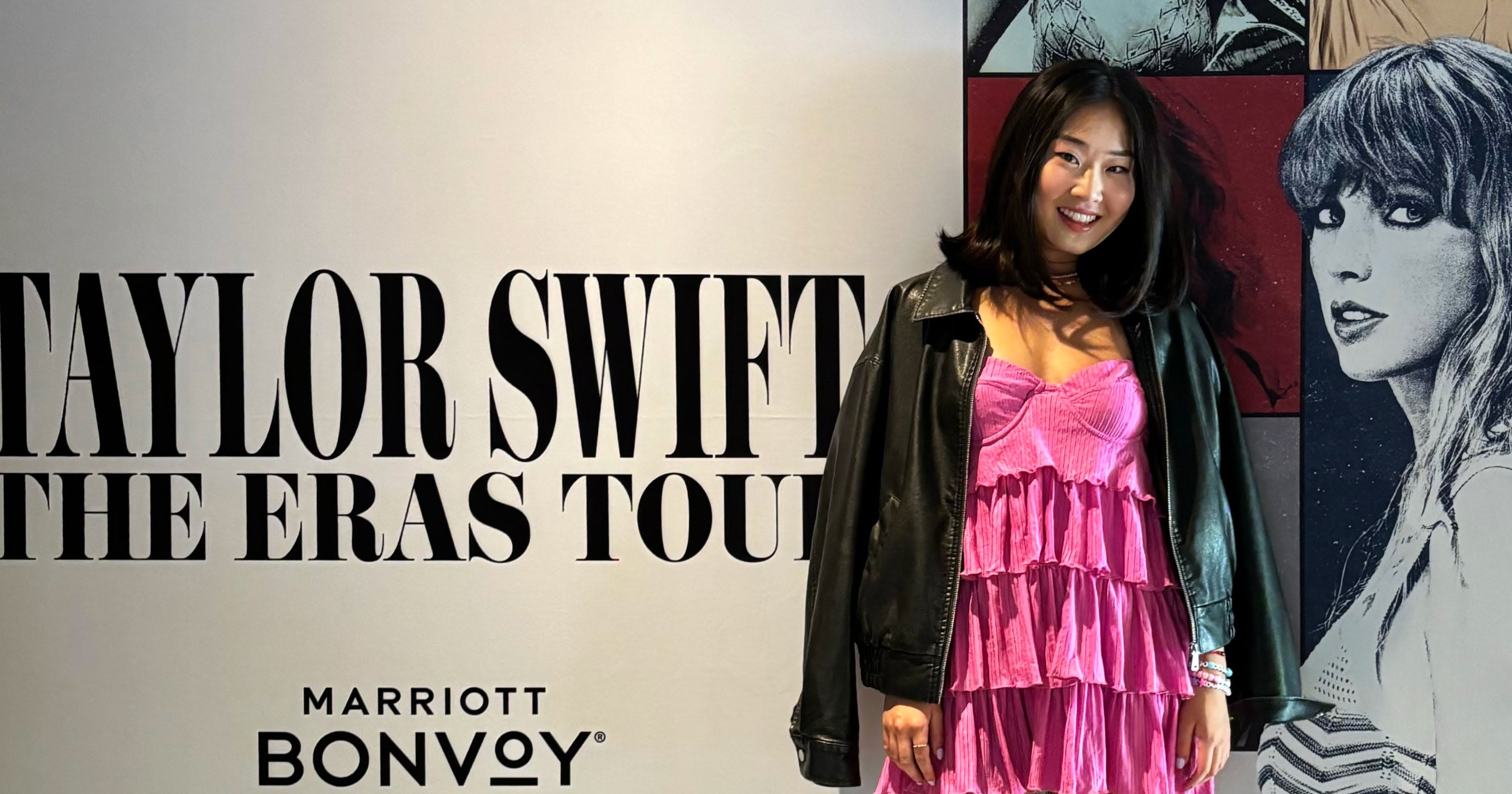 I Traveled to Stockholm For the Eras Tour — Find Out If It Was Worth It