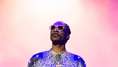 Snoop Dogg: cancelling me would be impossible