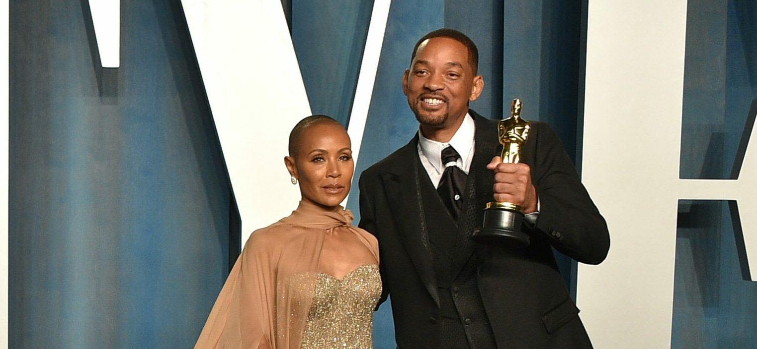 Will Smith Says Estranged Wife Jada Pinkett Smith Is His 'Ride-or-Die' Despite Bombshell Memoir