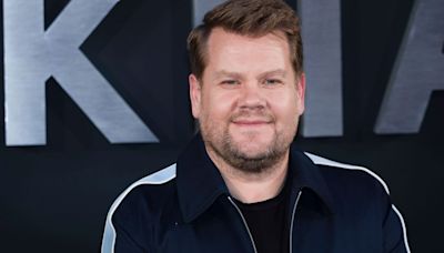 James Corden Just Gave Some Intriguing Updates About The Gavin & Stacey Christmas Special