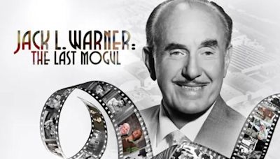Jack L. Warner: The Last Mogul Streaming: Watch & Stream Online via Amazon Prime Video