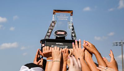 What's ahead for Oklahoma State softball with next year's Big 12 turnover?