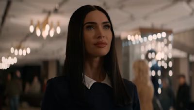 Megan Fox Is A Robot Who Cleans, Strips And Attempts Murder In The Brand New Subservience Trailer