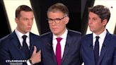 Audiences : Le débat "décisif" des législatives sur France 2 a-t-il été aussi suivi que celui de TF1 mardi ?