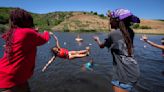 Summer camp in California gives Jewish children of color a haven to be different together