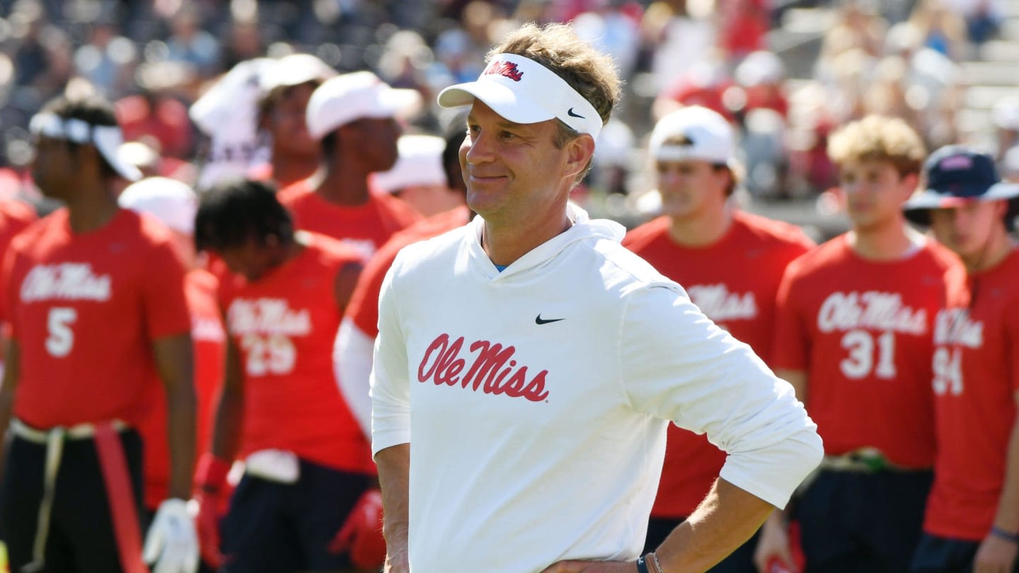 How Much Money Would Lane Kiffin Earn if Ole Miss Defeats Wake Forest in 2024?