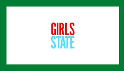 Amanda McBaine & Jesse Moss Spotlight “A Better Politics” With ‘Girls State’ – Contenders TV: Doc + Unscripted