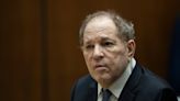 Harvey Weinstein NYC rape conviction overturned by appeals court