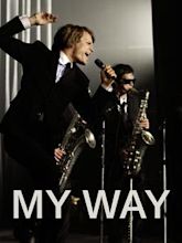 My Way – Ein Leben für das Chanson