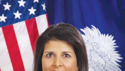 Nikki Haley blames Iran, China & Russia for Oct 7 Hamas attack in Israel