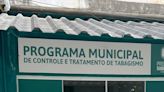 Prefeitura de Saquarema instala o Programa de Tabagismo em novo endereço | Saquarema | O Dia