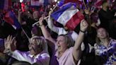 La lucha por el gobierno en Francia: Elecciones y la Agrupación Nacional