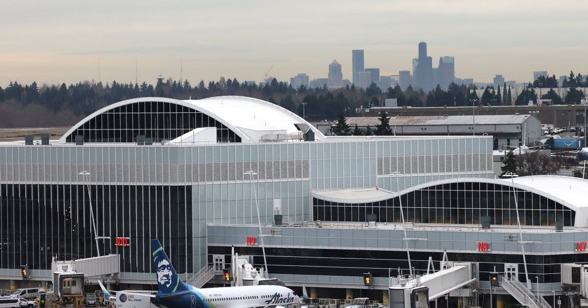 WA lawmakers weigh refunds for canceled flights, air travel revamp