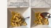 If you have a picky eater, you can try this ‘fading’ technique that’s going viral