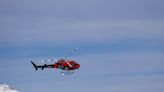 Avalanche buries and kills skier in Wyoming canyon, officials say. ‘Not a normal year’